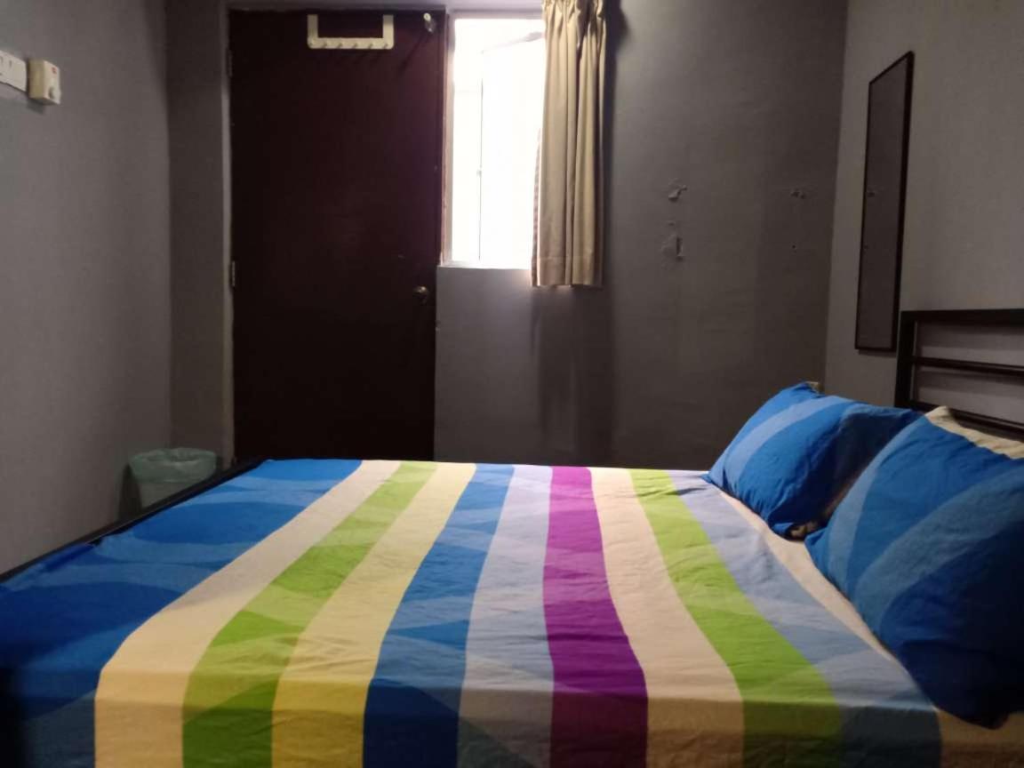 Raizzy'S Guesthouse - Kuala Lumpur — Photos 2