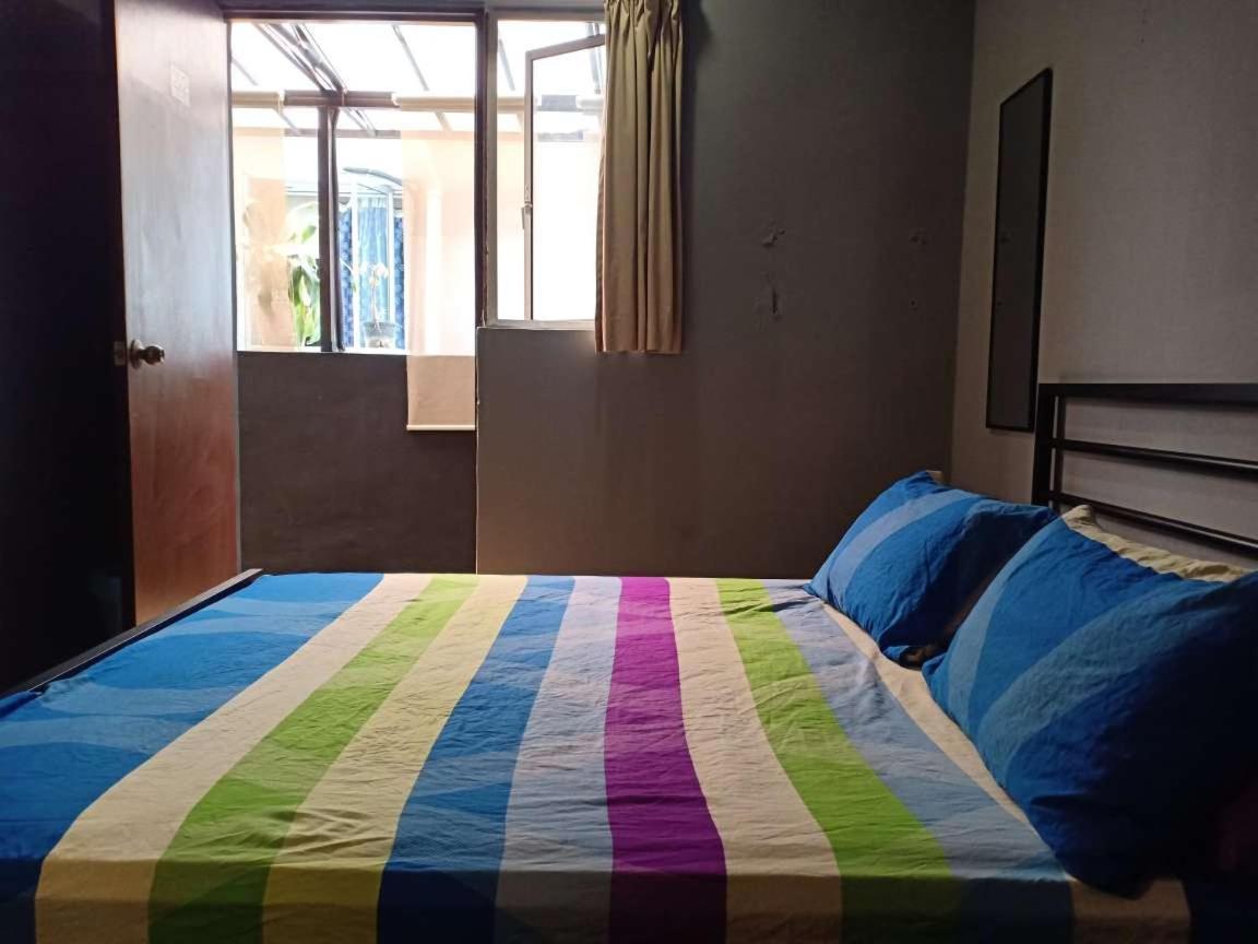 Raizzy'S Guesthouse - Kuala Lumpur — Photos 3