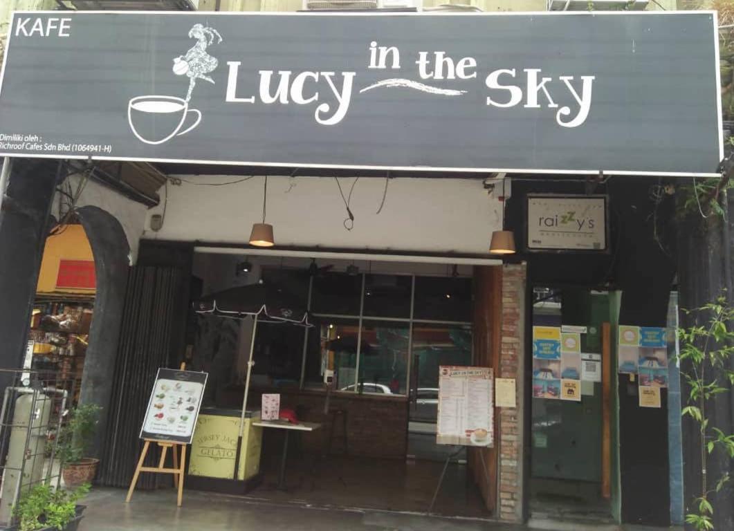 Raizzy'S Guesthouse - Kuala Lumpur, Kuala Lumpur